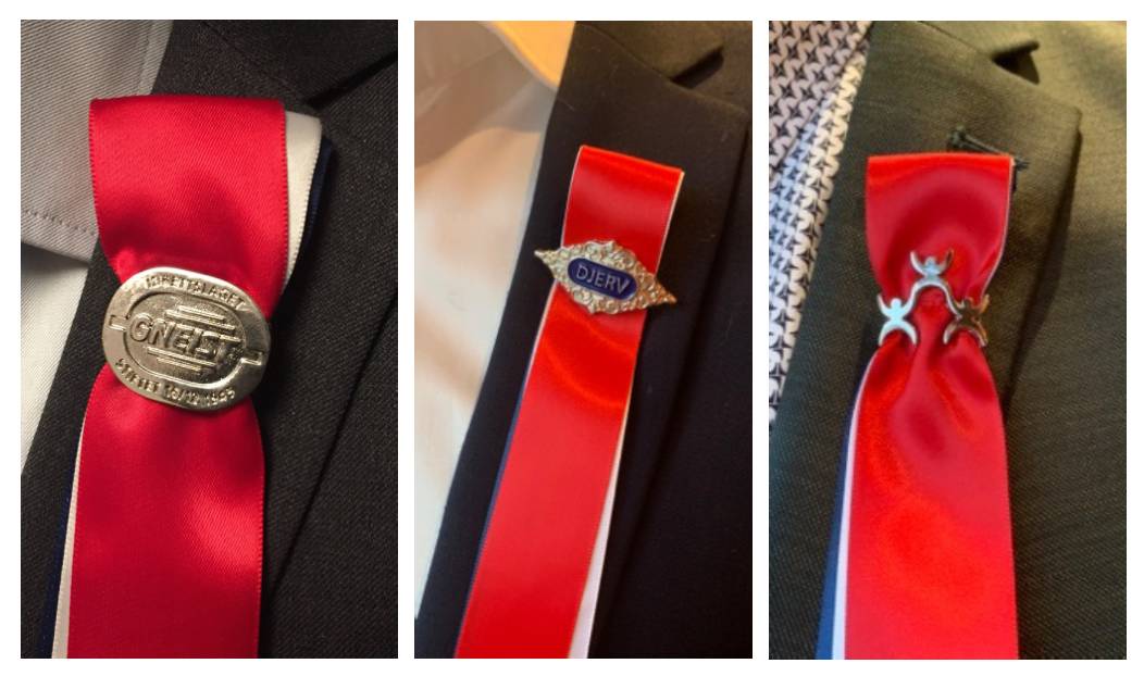 gneist djerv søreide