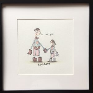 Zupaheroes Far/datter